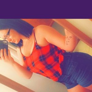 Meet your Posher, Catlin